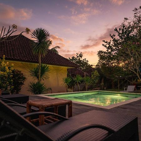 Join Homestay Kuta (Lombok) Exterior foto