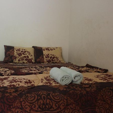 Join Homestay Kuta (Lombok) Exterior foto