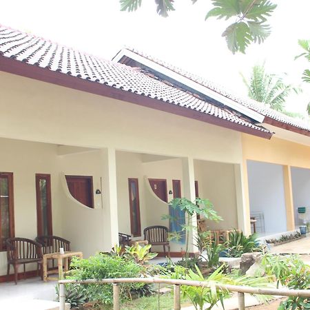 Join Homestay Kuta (Lombok) Exterior foto