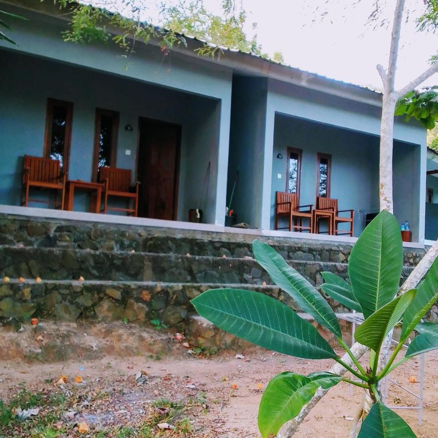 Join Homestay Kuta (Lombok) Exterior foto