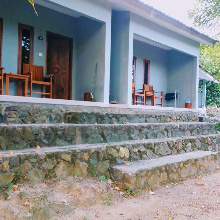 Join Homestay Kuta (Lombok) Exterior foto