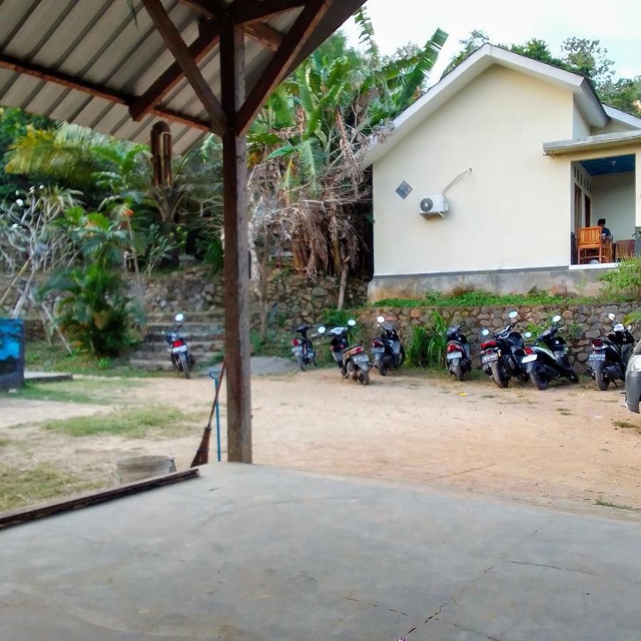 Join Homestay Kuta (Lombok) Exterior foto