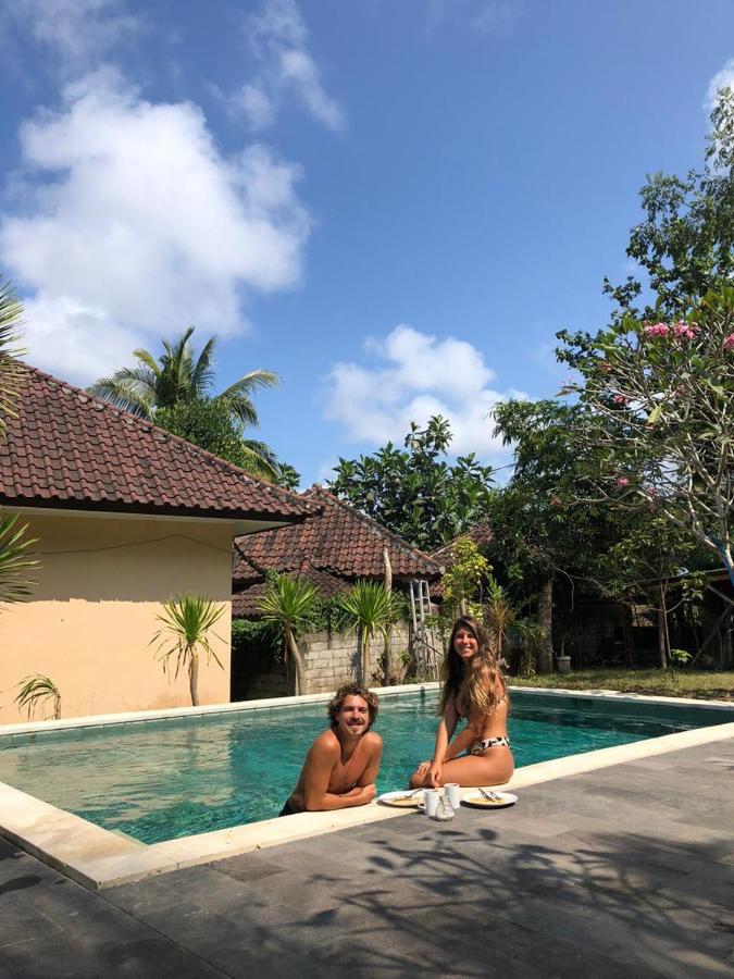Join Homestay Kuta (Lombok) Exterior foto