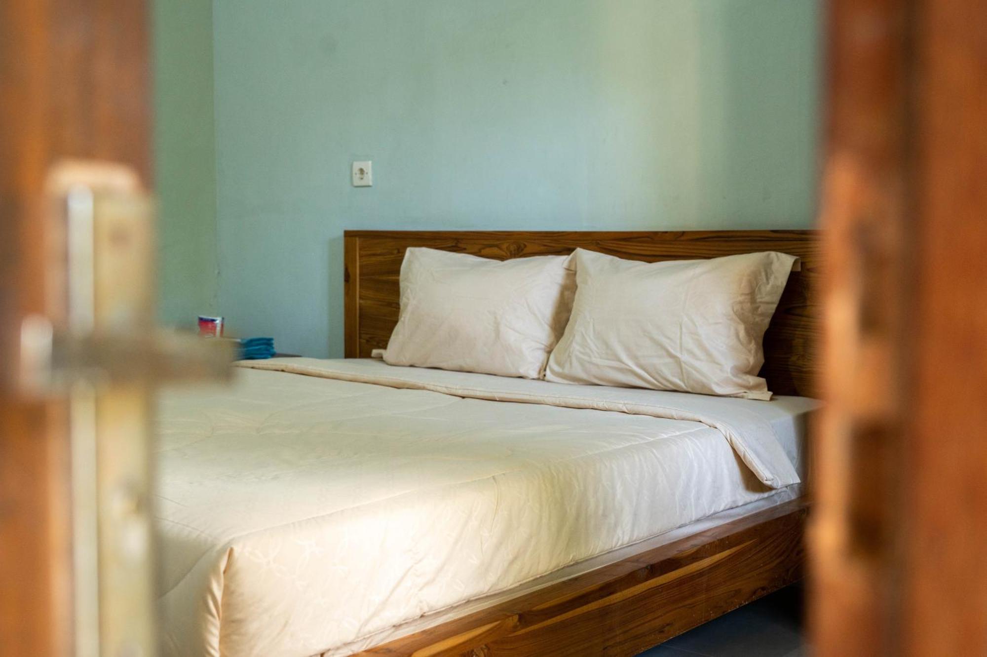 Join Homestay Kuta (Lombok) Exterior foto