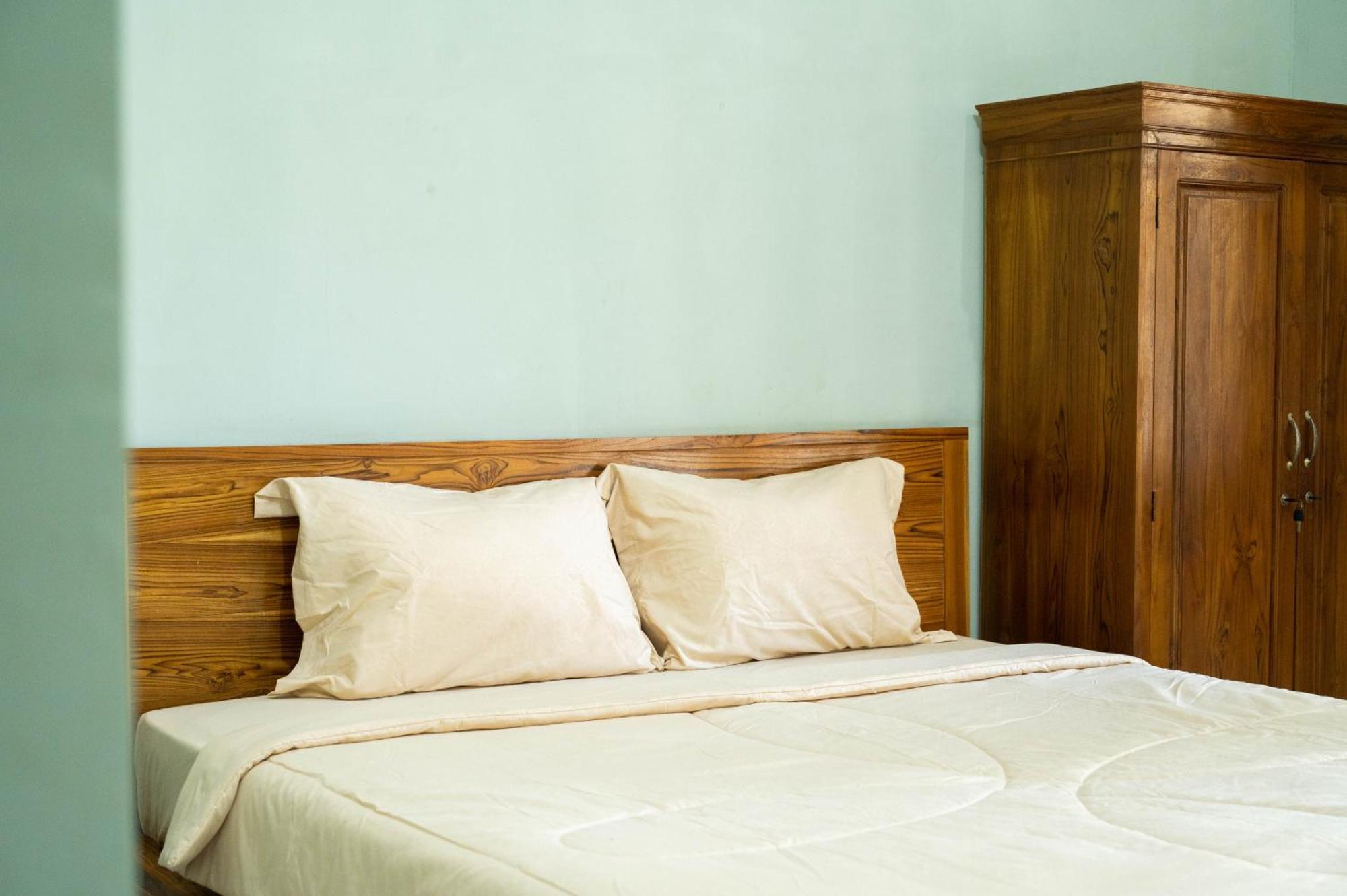 Join Homestay Kuta (Lombok) Exterior foto
