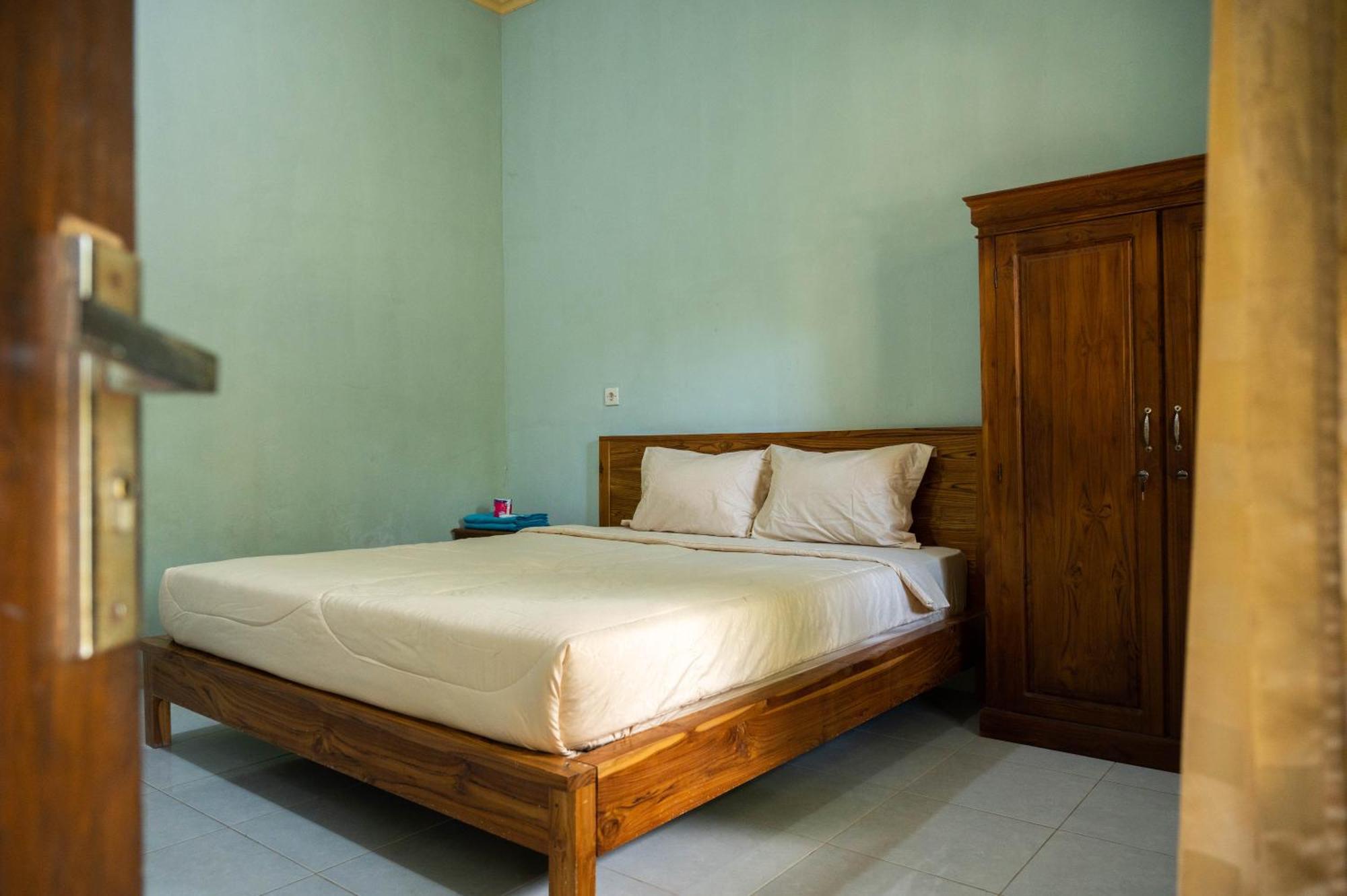 Join Homestay Kuta (Lombok) Exterior foto