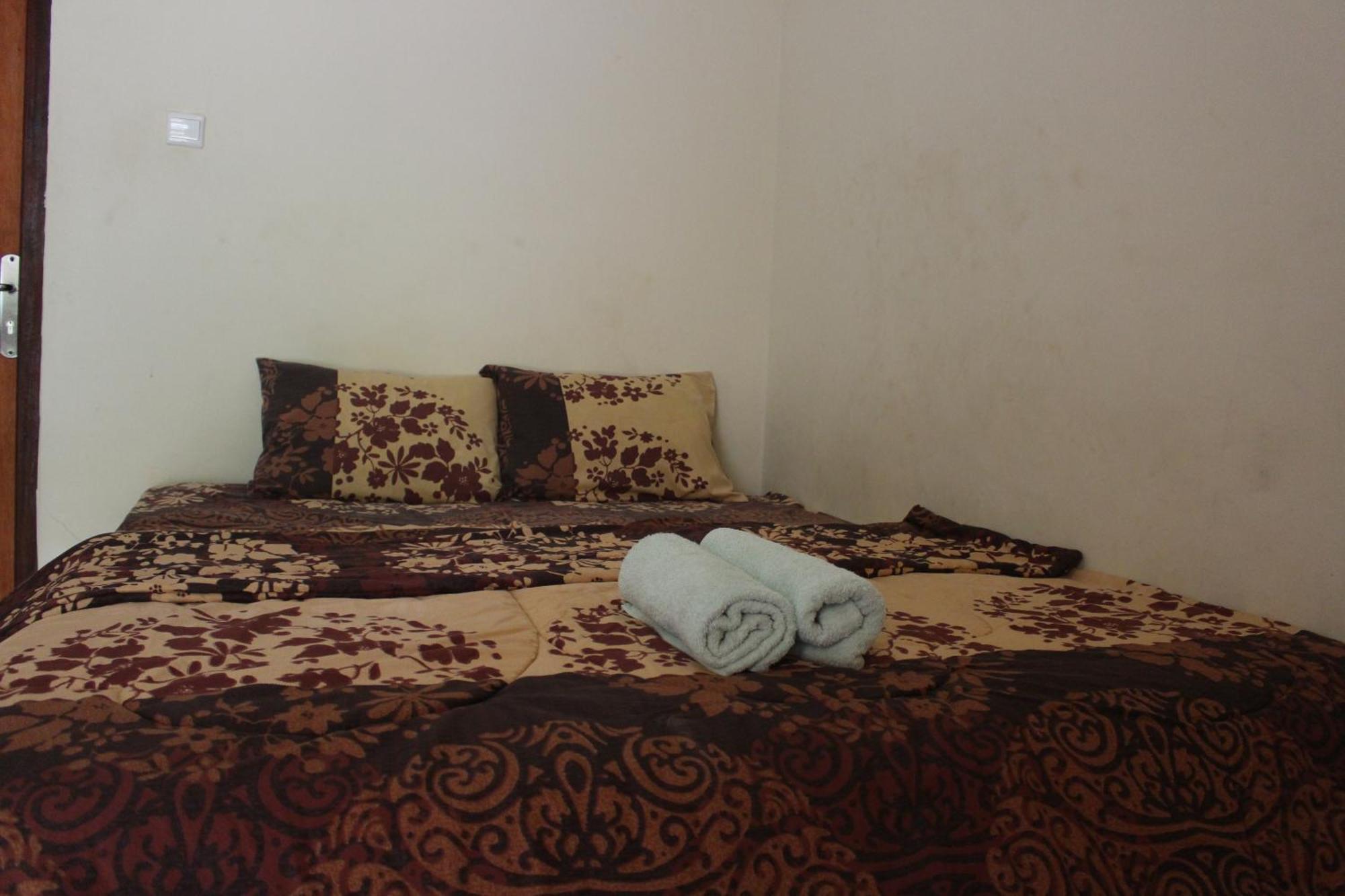 Join Homestay Kuta (Lombok) Exterior foto