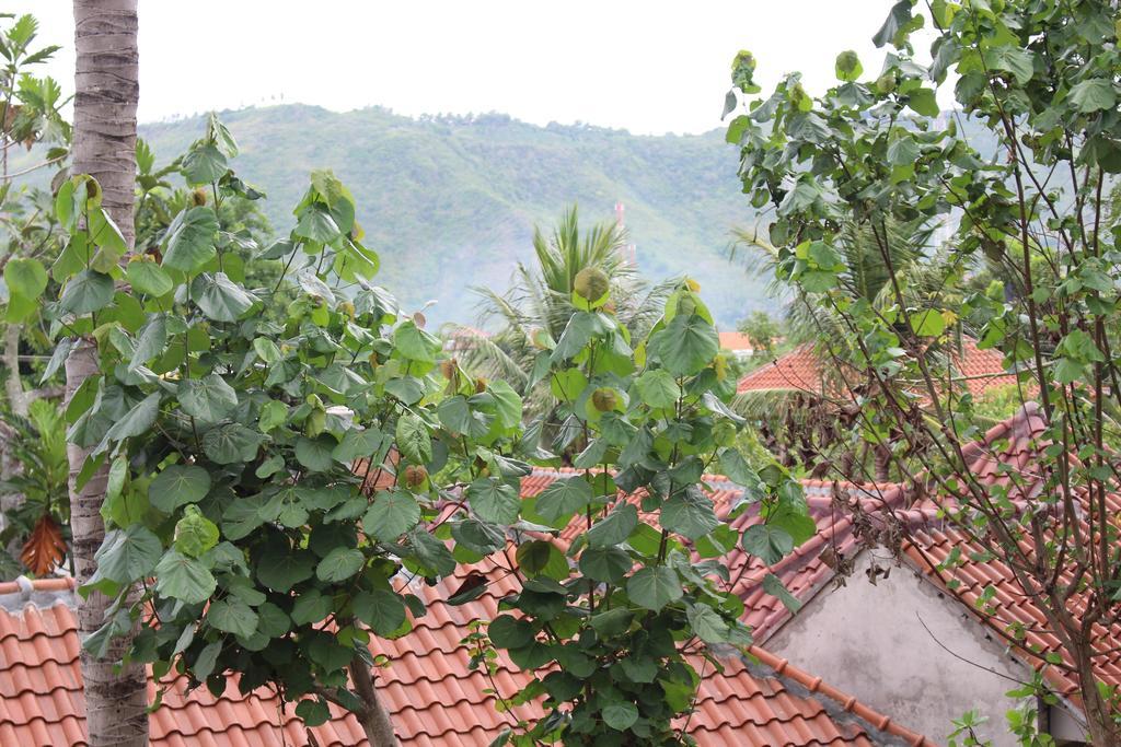 Join Homestay Kuta (Lombok) Exterior foto