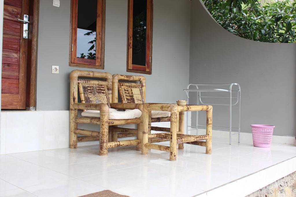 Join Homestay Kuta (Lombok) Exterior foto