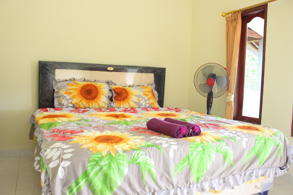 Join Homestay Kuta (Lombok) Exterior foto