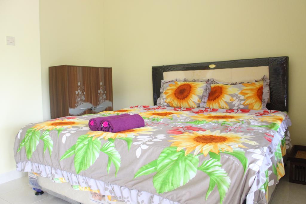 Join Homestay Kuta (Lombok) Exterior foto