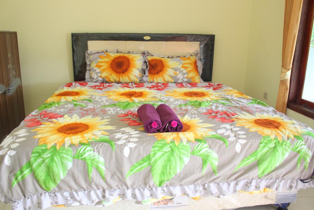 Join Homestay Kuta (Lombok) Exterior foto
