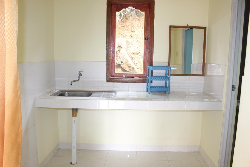 Join Homestay Kuta (Lombok) Exterior foto