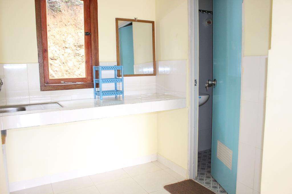 Join Homestay Kuta (Lombok) Exterior foto