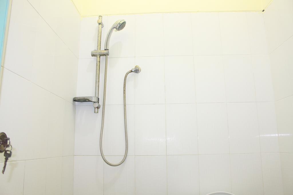 Join Homestay Kuta (Lombok) Exterior foto