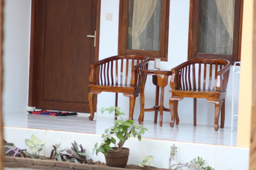 Join Homestay Kuta (Lombok) Exterior foto