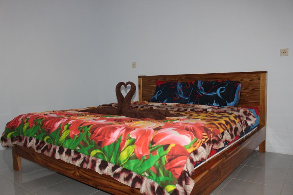 Join Homestay Kuta (Lombok) Exterior foto