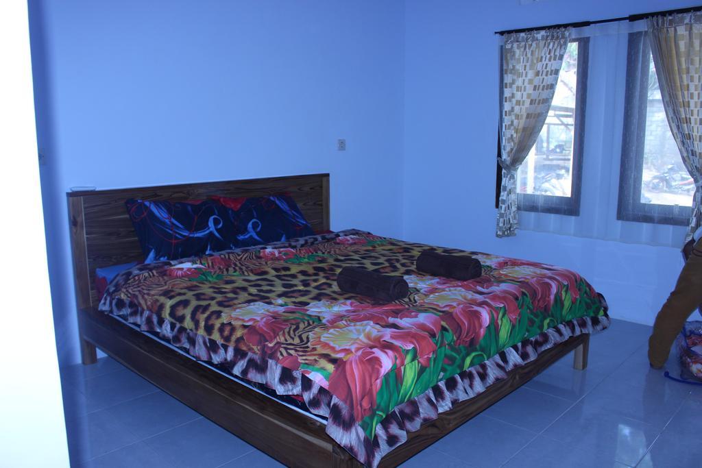 Join Homestay Kuta (Lombok) Exterior foto