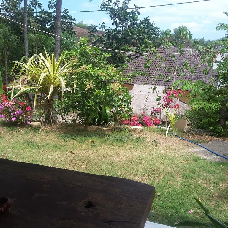 Join Homestay Kuta (Lombok) Exterior foto