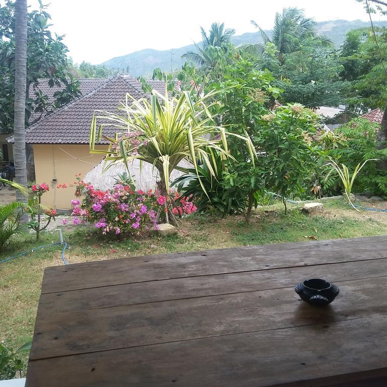 Join Homestay Kuta (Lombok) Exterior foto
