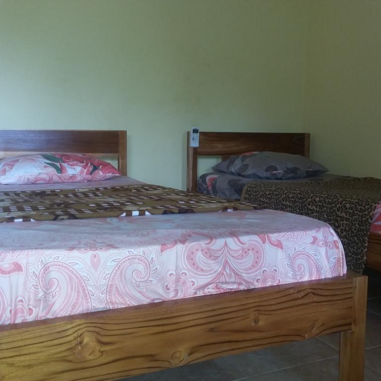Join Homestay Kuta (Lombok) Exterior foto