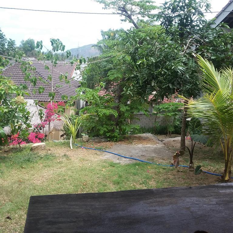 Join Homestay Kuta (Lombok) Exterior foto