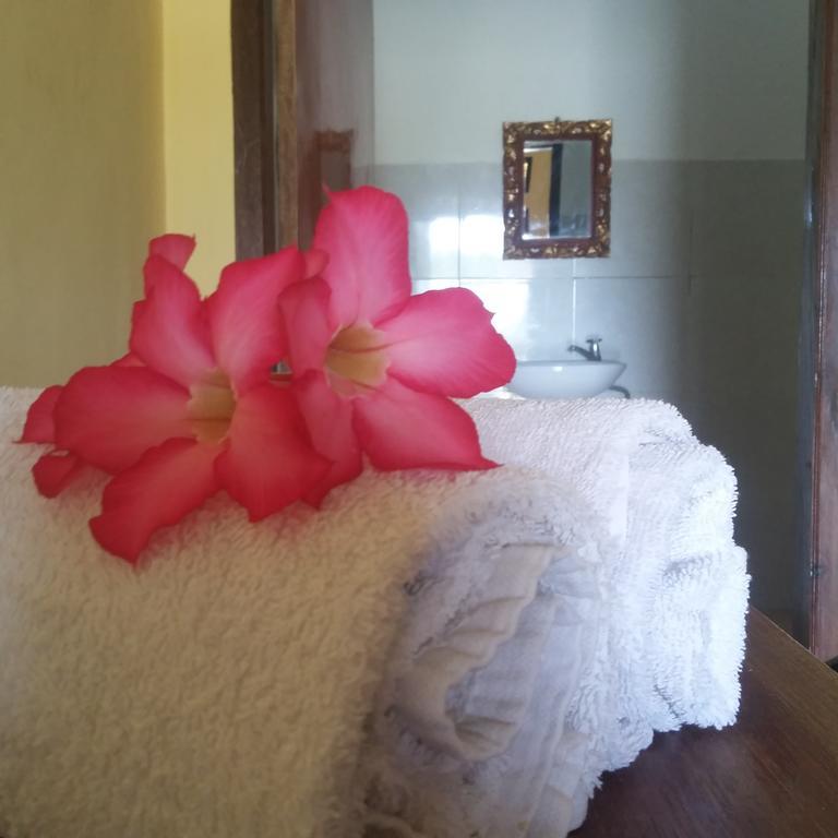 Join Homestay Kuta (Lombok) Exterior foto
