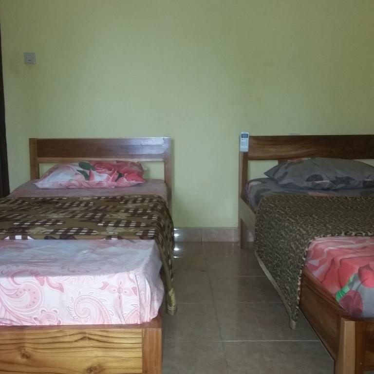 Join Homestay Kuta (Lombok) Exterior foto