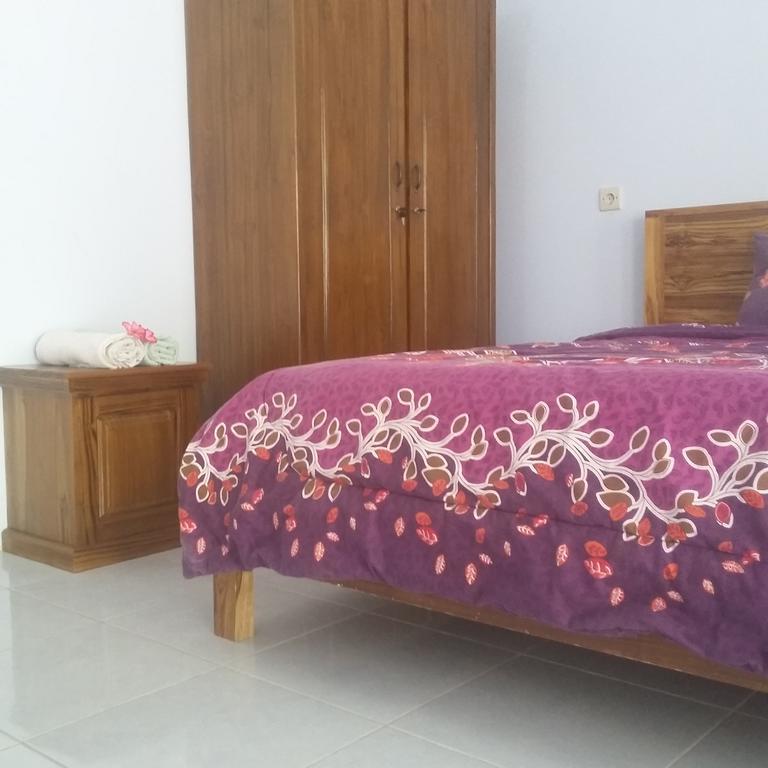 Join Homestay Kuta (Lombok) Exterior foto