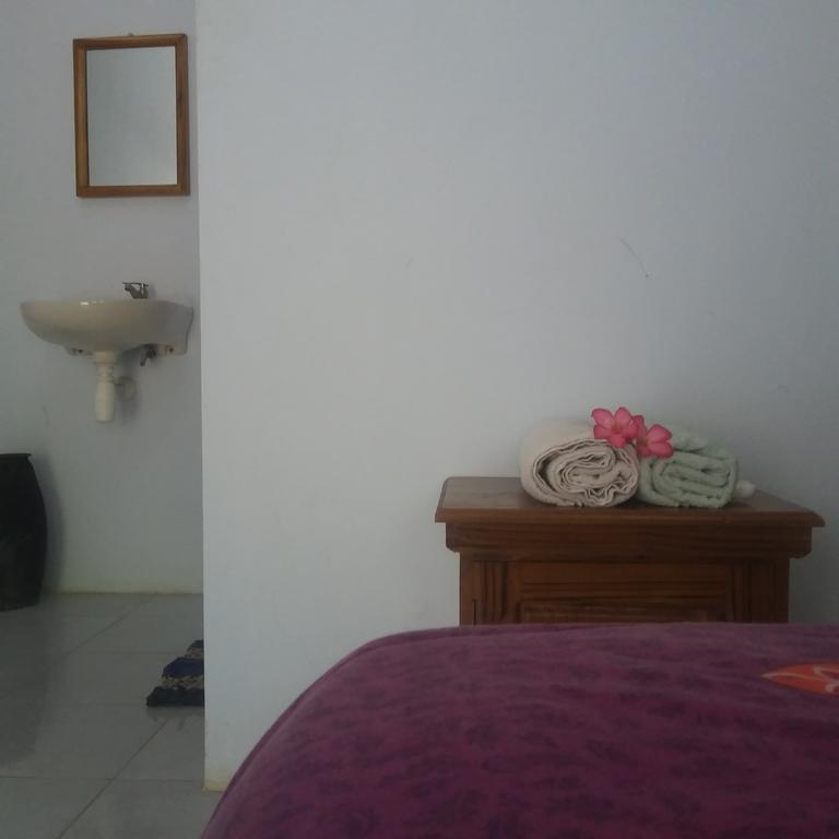 Join Homestay Kuta (Lombok) Exterior foto
