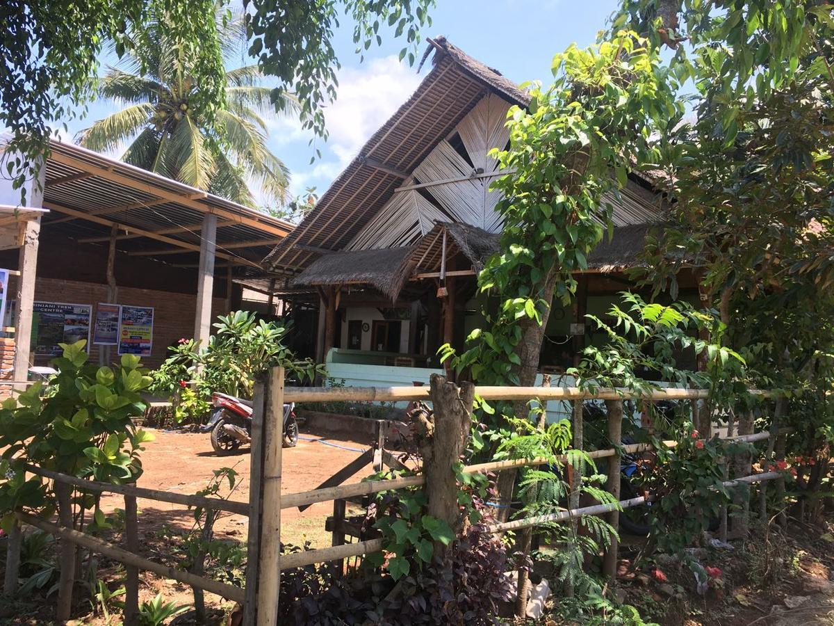 Join Homestay Kuta (Lombok) Exterior foto